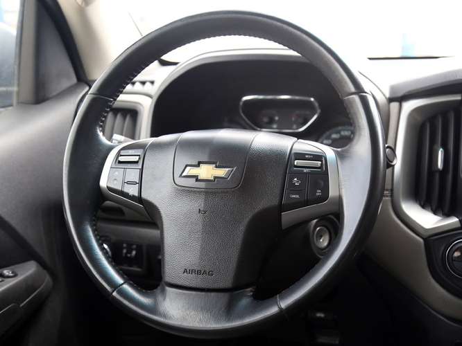 CHEVROLET COLORADO 2021 - Imagen 15