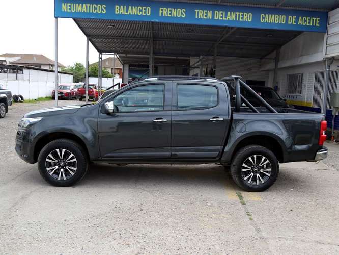 CHEVROLET COLORADO 2021 - Imagen 5