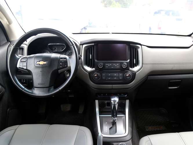 CHEVROLET COLORADO 2021 - Imagen 14