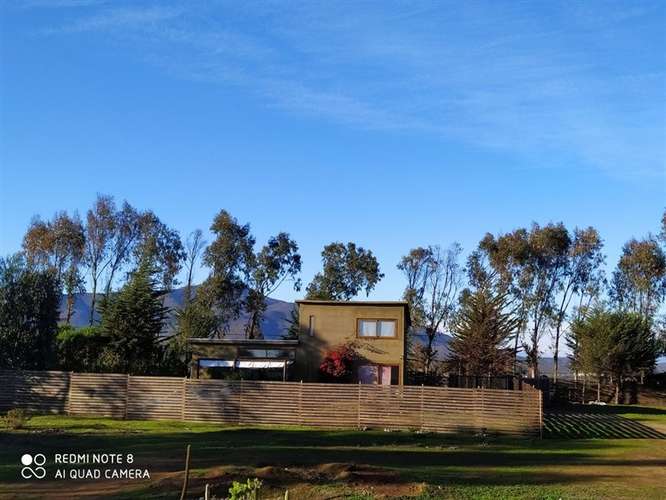 Casa en arriendo a solo 5 minutos de Concón