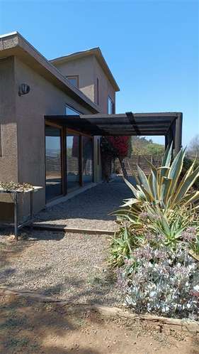 Casa en arriendo a solo 5 minutos de Concón
