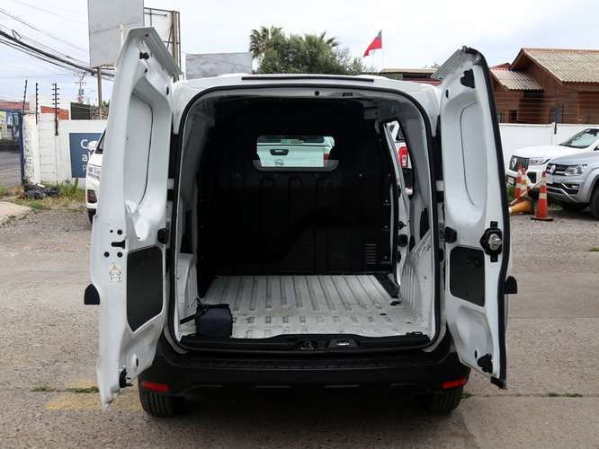 RENAULT EXPRESS 2022 - Imagen 10