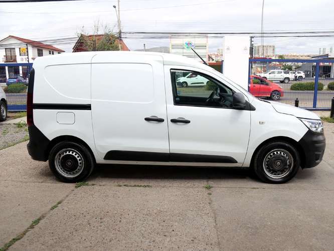RENAULT EXPRESS 2022 - Imagen 4