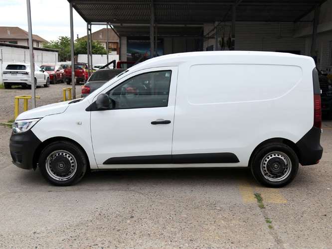 RENAULT EXPRESS 2022 - Imagen 5