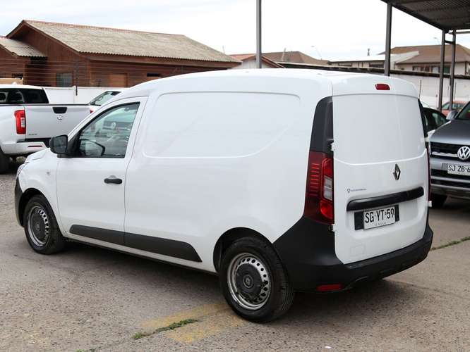 RENAULT EXPRESS 2022 - Imagen 9