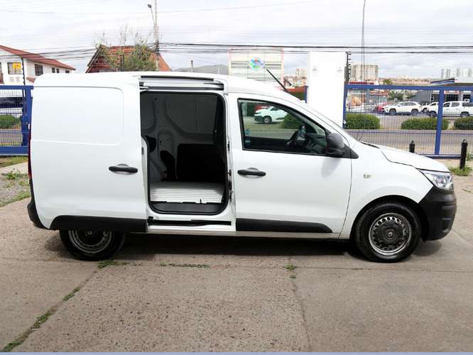 RENAULT EXPRESS 2022 - Imagen 6
