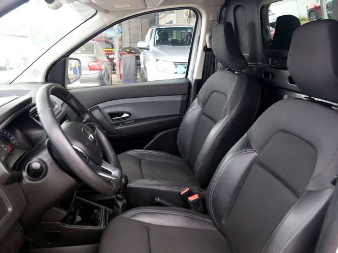 RENAULT EXPRESS 2022 - Imagen 14