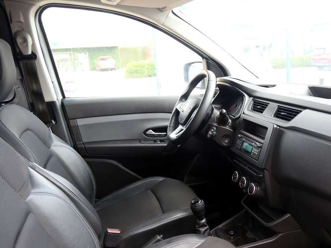 RENAULT EXPRESS 2022 - Imagen 16