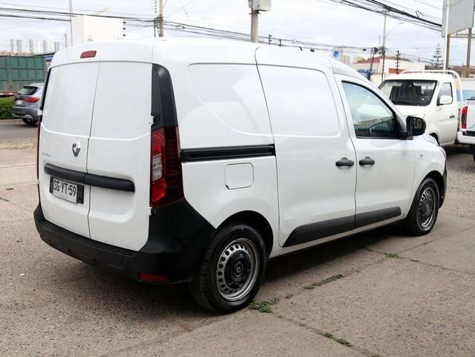 RENAULT EXPRESS 2022 - Imagen 7