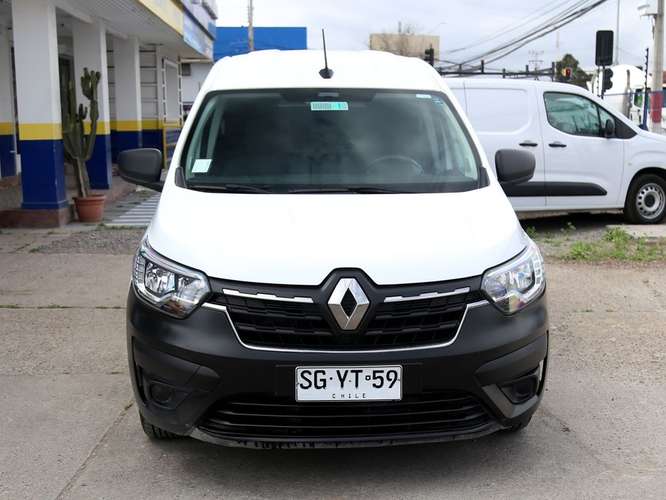 RENAULT EXPRESS 2022 - Imagen 2