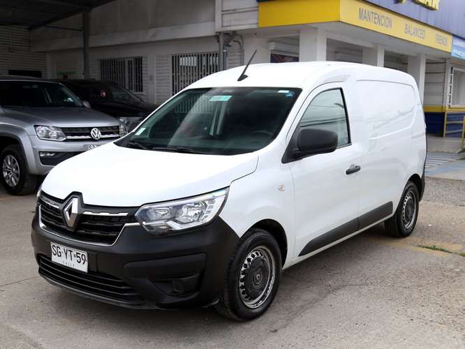 RENAULT EXPRESS 2022
