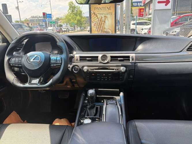 LEXUS GS 200 2017 - Imagen 6