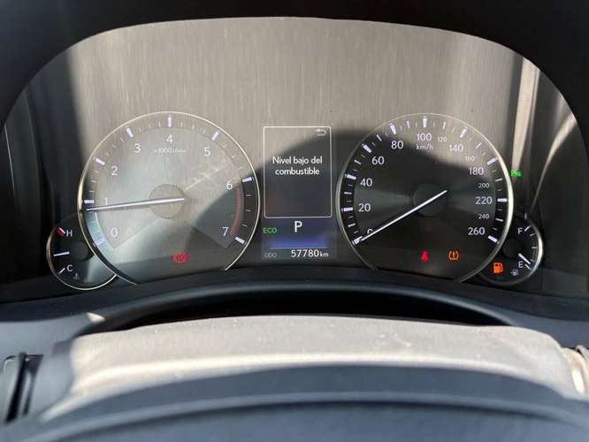 LEXUS GS 200 2017 - Imagen 8