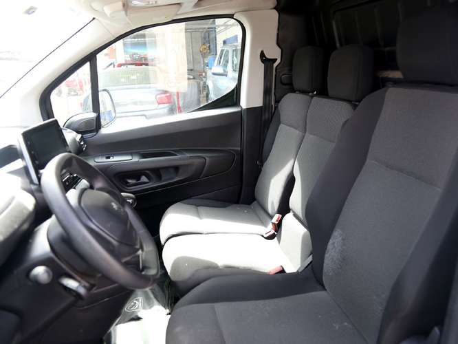 PEUGEOT PARTNER 2024 - Imagen 15
