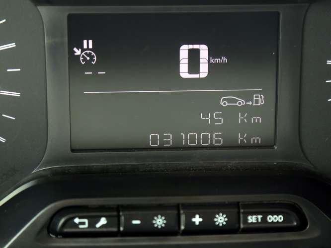 PEUGEOT PARTNER 2024 - Imagen 17