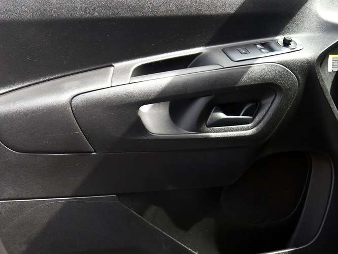 PEUGEOT PARTNER 2024 - Imagen 13