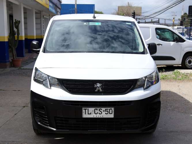 PEUGEOT PARTNER 2024 - Imagen 2