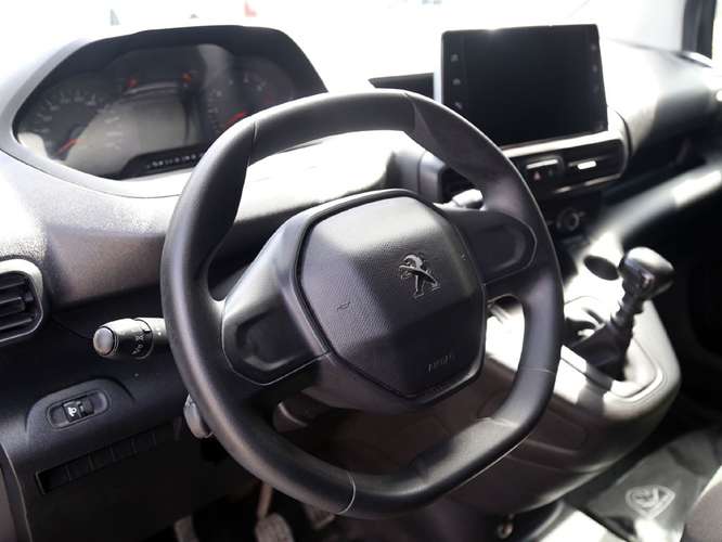 PEUGEOT PARTNER 2024 - Imagen 14