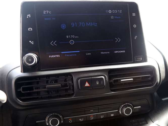 PEUGEOT PARTNER 2024 - Imagen 19