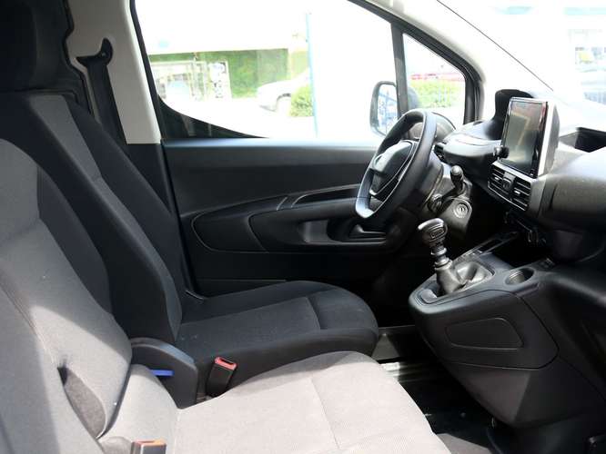 PEUGEOT PARTNER 2024 - Imagen 16