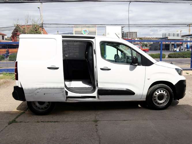 PEUGEOT PARTNER 2024 - Imagen 6