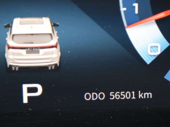 JETOUR X70 2024 - Imagen 18