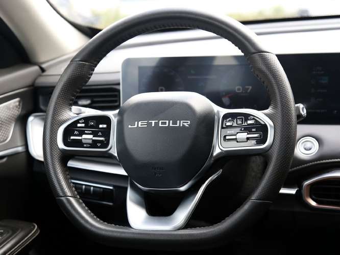 JETOUR X70 2024 - Imagen 15