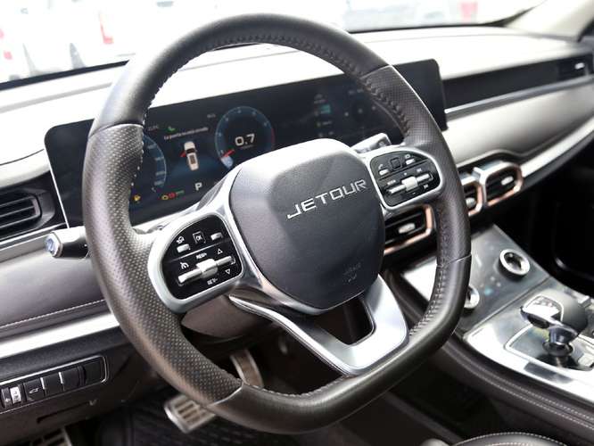 JETOUR X70 2024 - Imagen 13