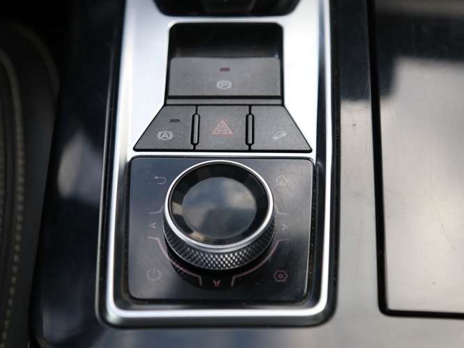 JETOUR X70 2024 - Imagen 20