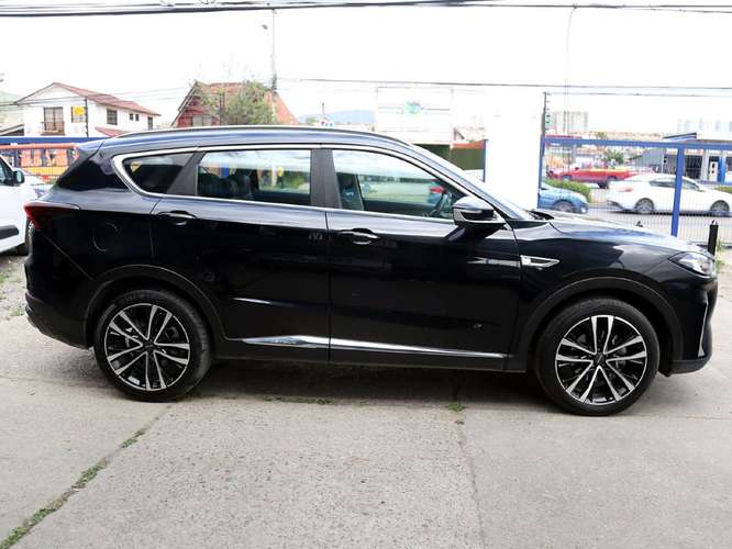JETOUR X70 2024 - Imagen 4