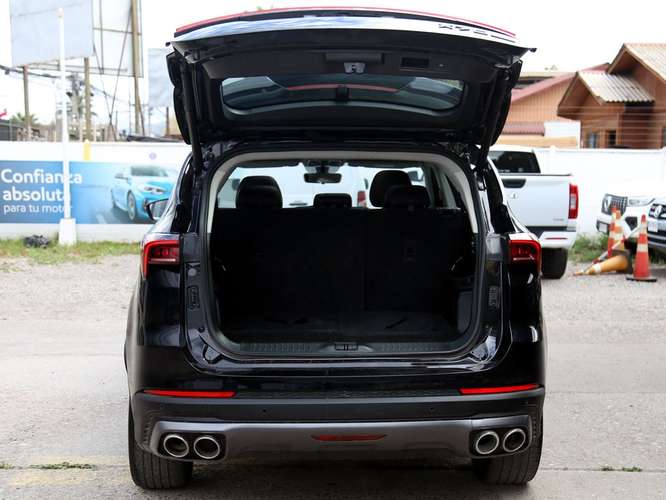 JETOUR X70 2024 - Imagen 9
