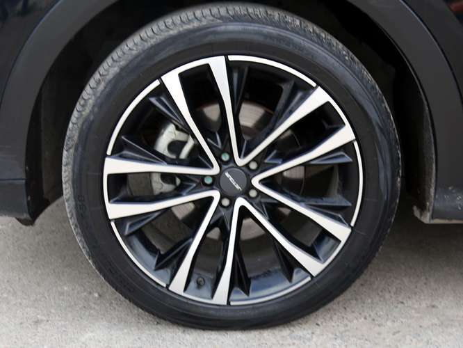 JETOUR X70 2024 - Imagen 10