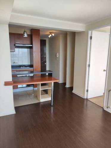 CARMEN 602 ARRIENDO DPTO 1D+1B