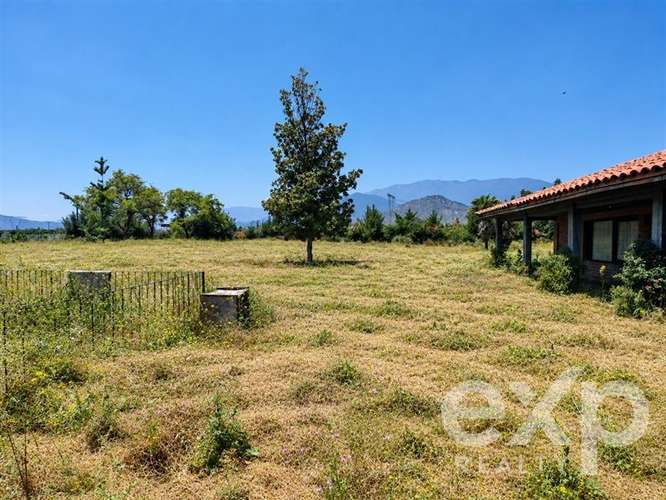 Parcela en venta en Mostazal