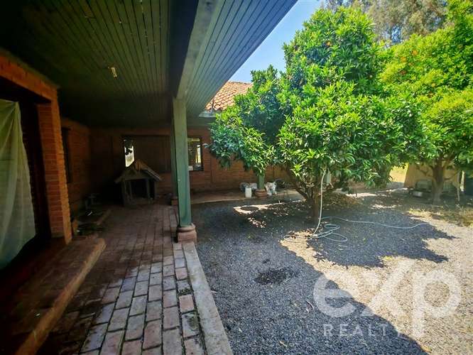 Parcela en venta en Mostazal