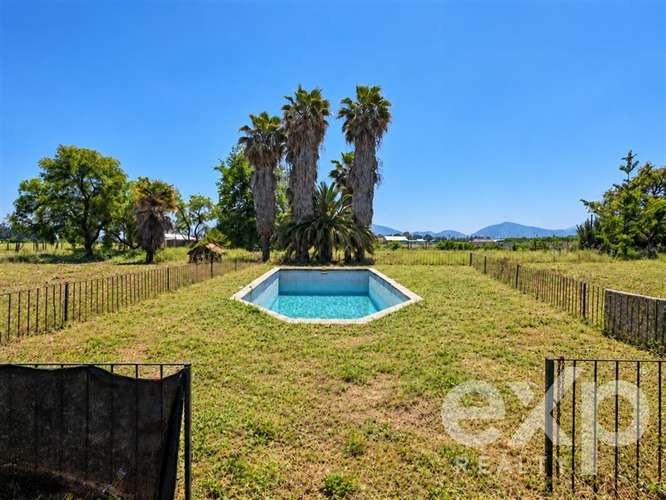 Parcela en venta en Mostazal