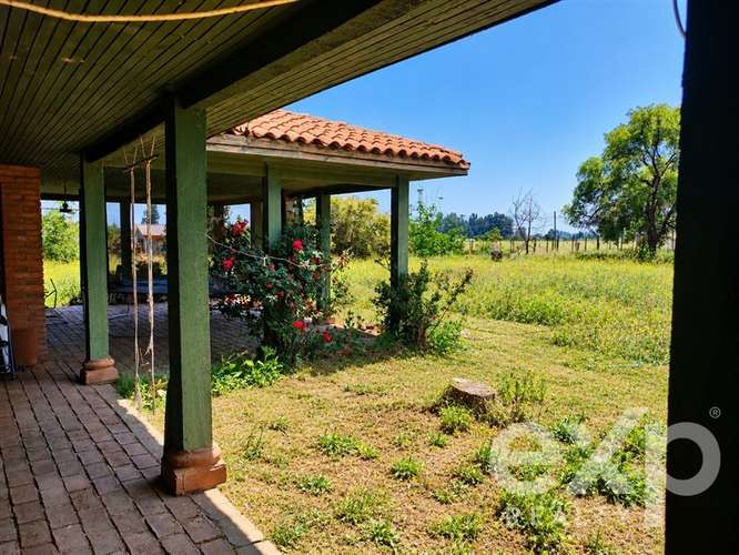 Parcela en venta en Mostazal
