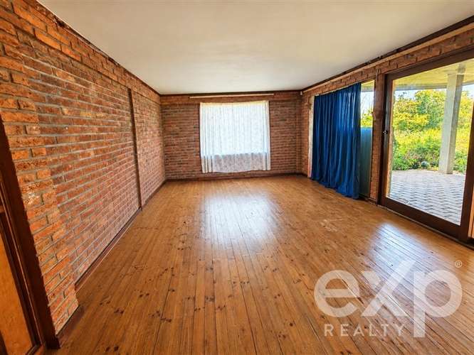 Parcela en venta en Mostazal