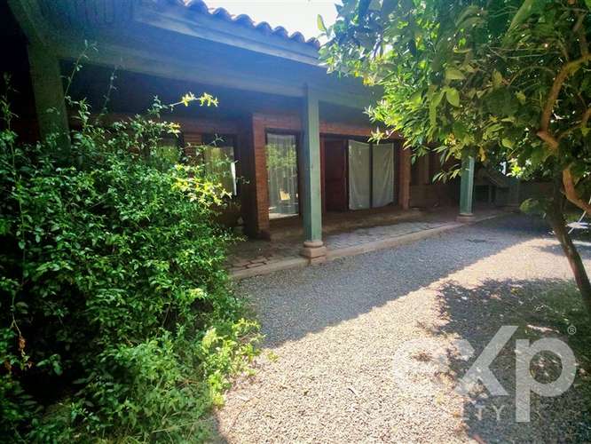 Parcela en venta en Mostazal