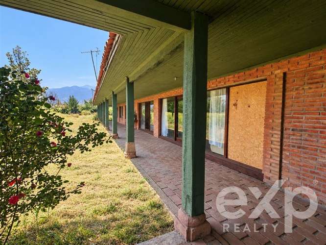 Parcela en venta en Mostazal
