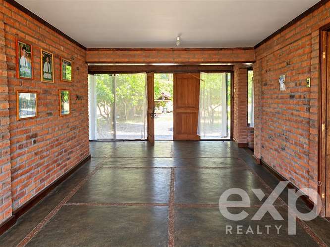 Parcela en venta en Mostazal