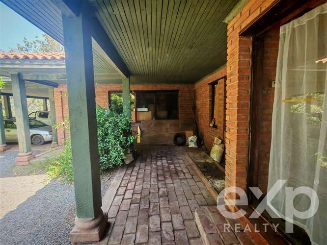 Parcela en venta en Mostazal