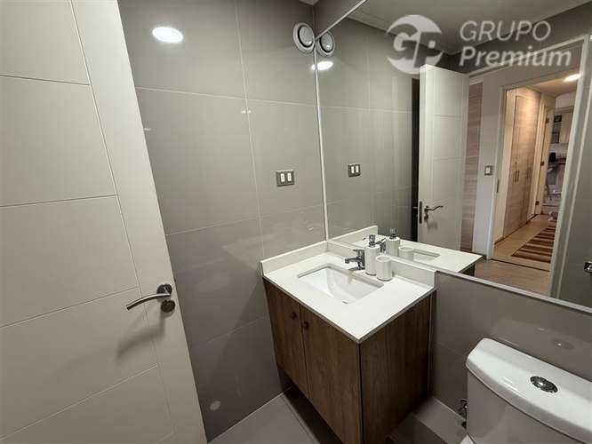 Venta Depto 2D 2B con vista lago- Villarrica - Imagen 11