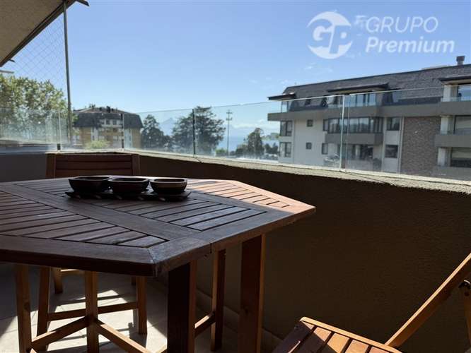Venta Depto 2D 2B con vista lago- Villarrica - Imagen 6