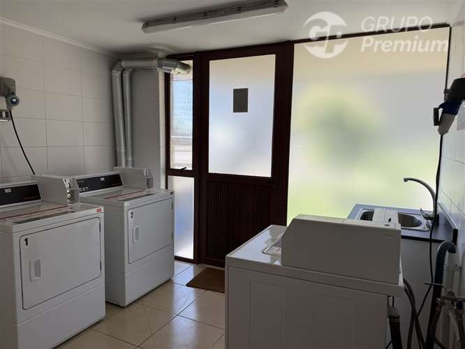 Venta Depto 2D 2B con vista lago- Villarrica - Imagen 15