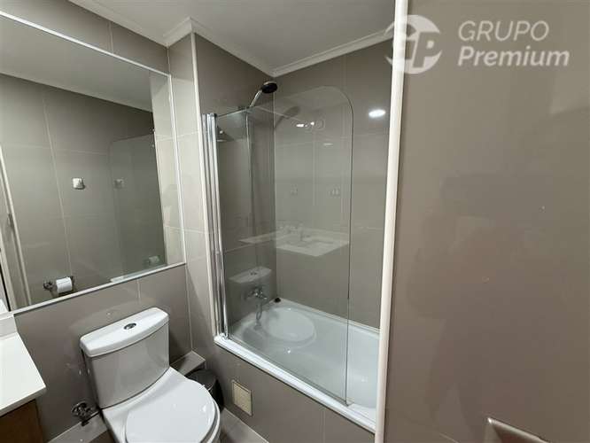 Venta Depto 2D 2B con vista lago- Villarrica - Imagen 12