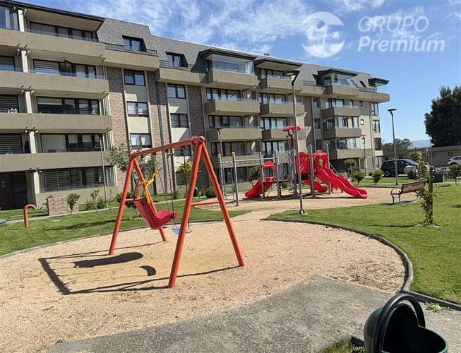 Venta Depto 2D 2B con vista lago- Villarrica - Imagen 18