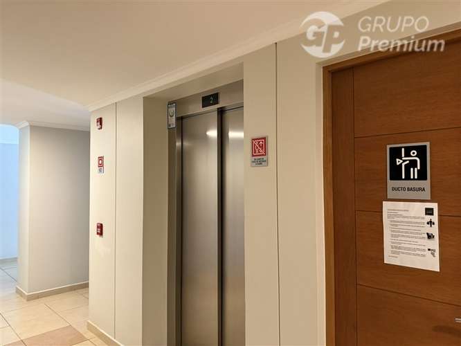 Venta Depto 2D 2B con vista lago- Villarrica - Imagen 16