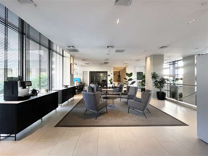Departamento en arriendo de 1 dorm. en Providencia - Imagen 12