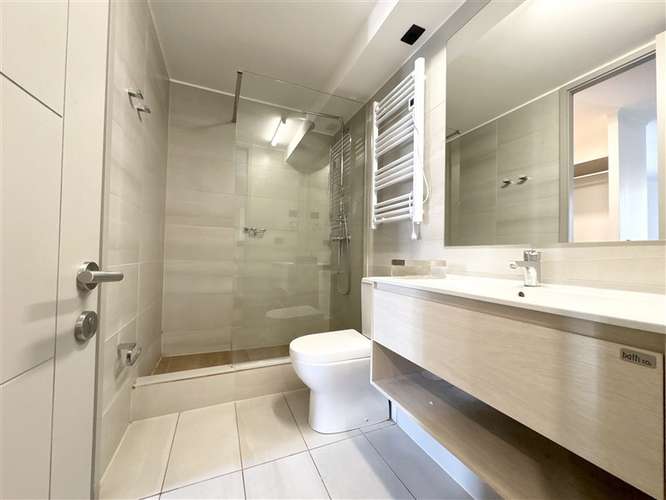 Departamento en arriendo de 1 dorm. en Providencia - Imagen 7